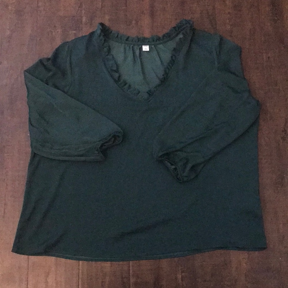 OLDNAVY BLOUSE